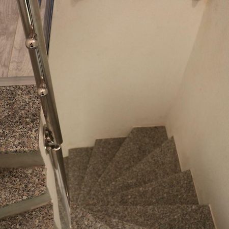 Luma 1 Apartment โอซีเยก ภายนอก รูปภาพ