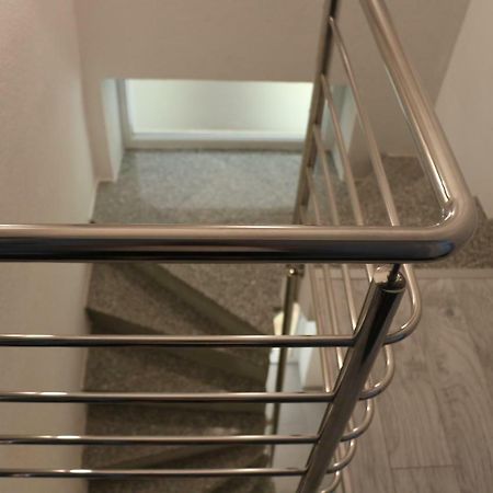 Luma 1 Apartment โอซีเยก ภายนอก รูปภาพ