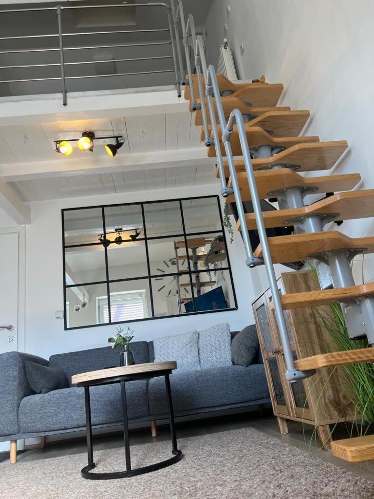 Luma 1 Apartment โอซีเยก ภายนอก รูปภาพ